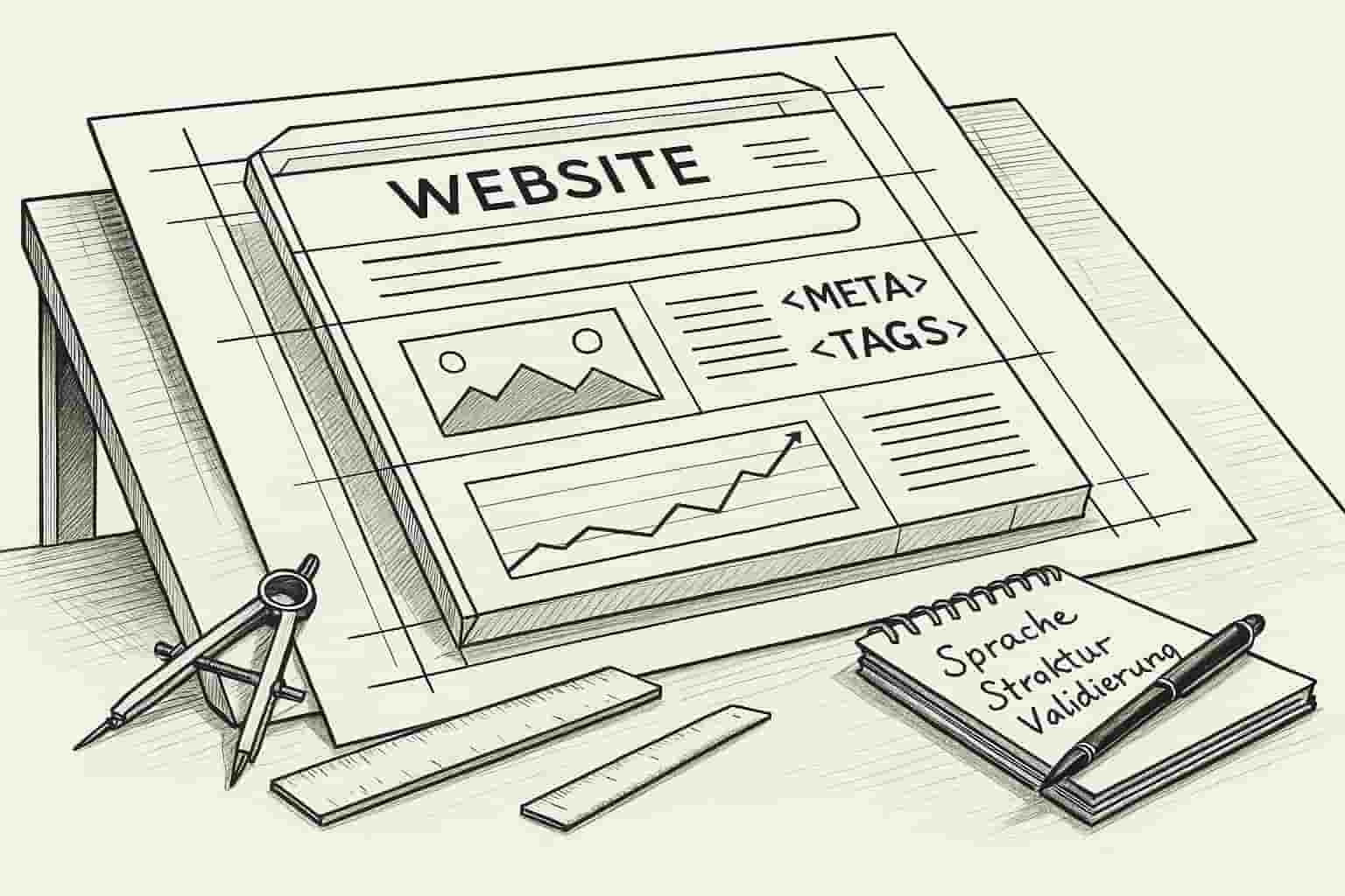 Digitale Wirkung analysieren – eLengua Website-Audit