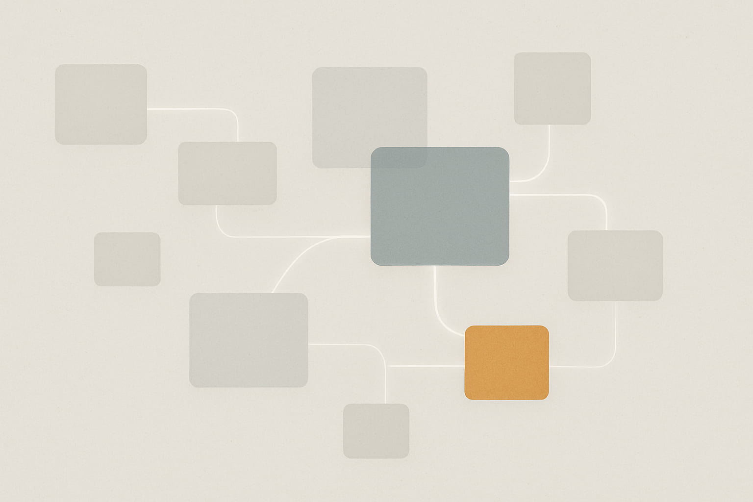 Strukturierte Contentplanung mit Zielgruppenbezug und semantischem Mapping