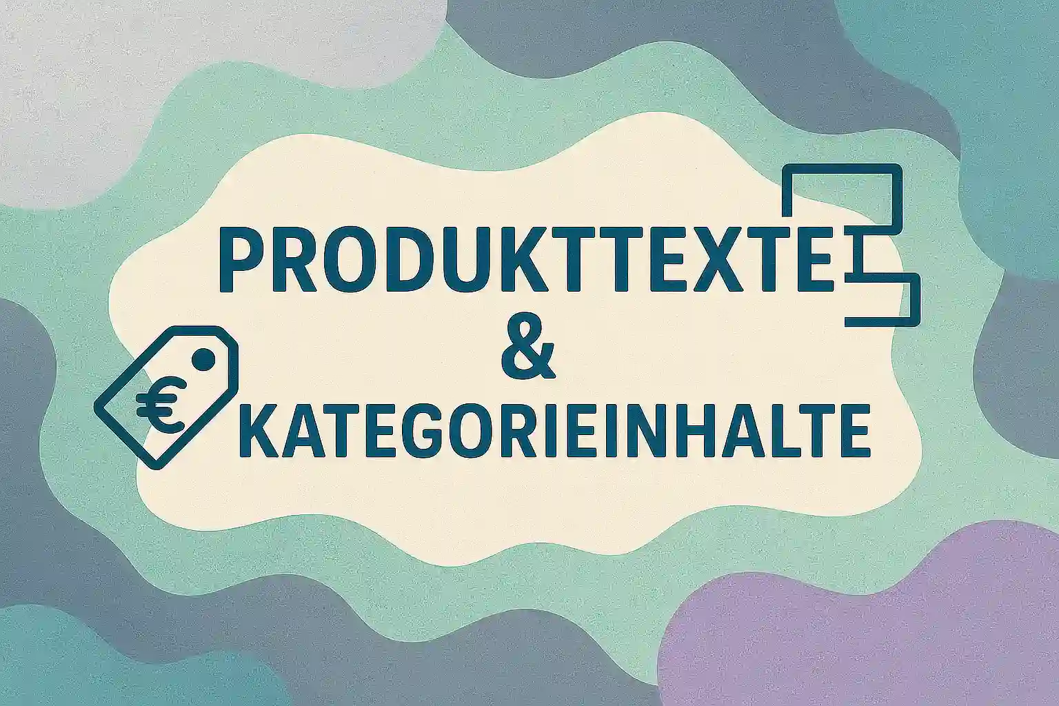 Professionelle Produkttexte & Kategorieinhalte schreiben lassen