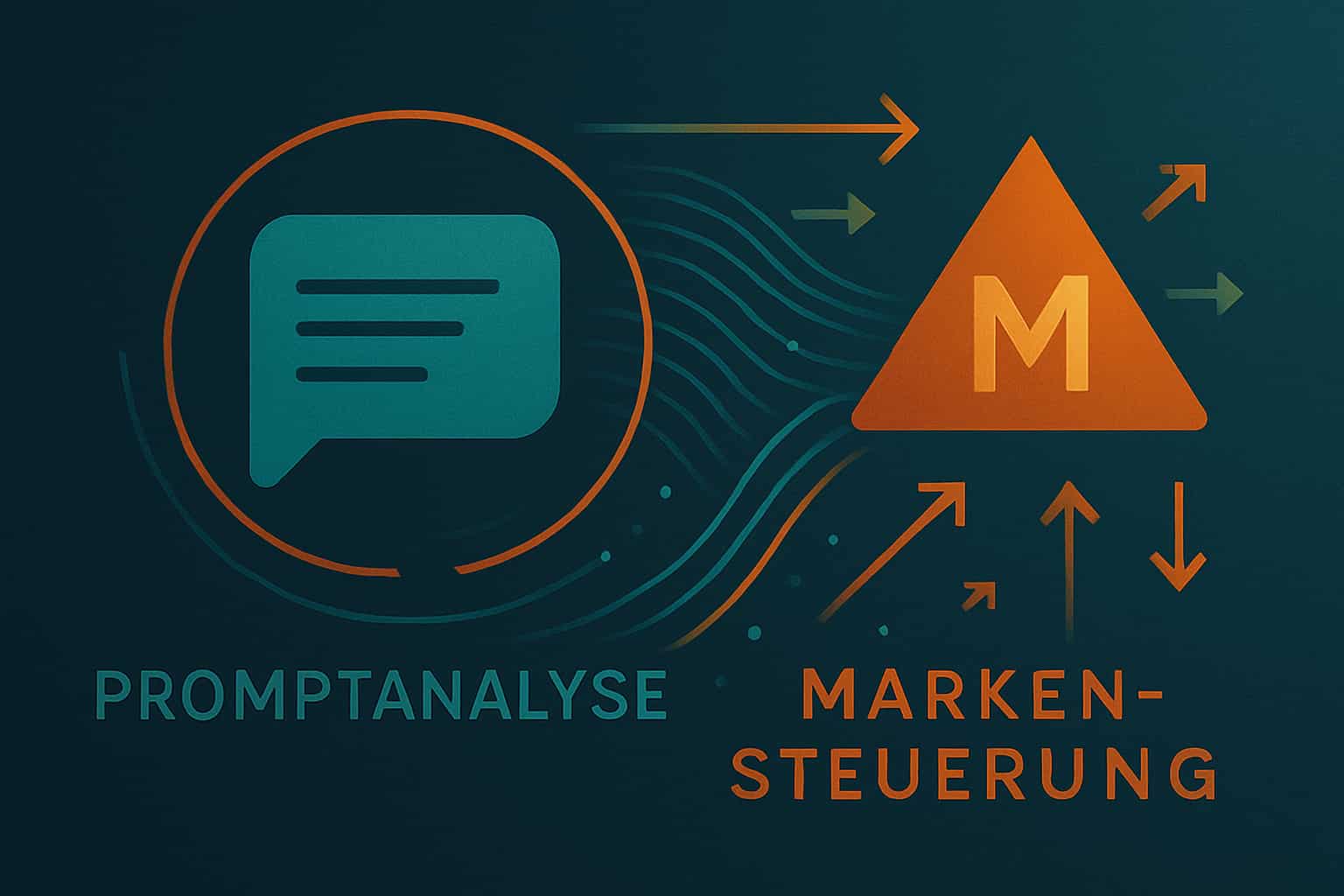Promptanalyse & Markensteuerung