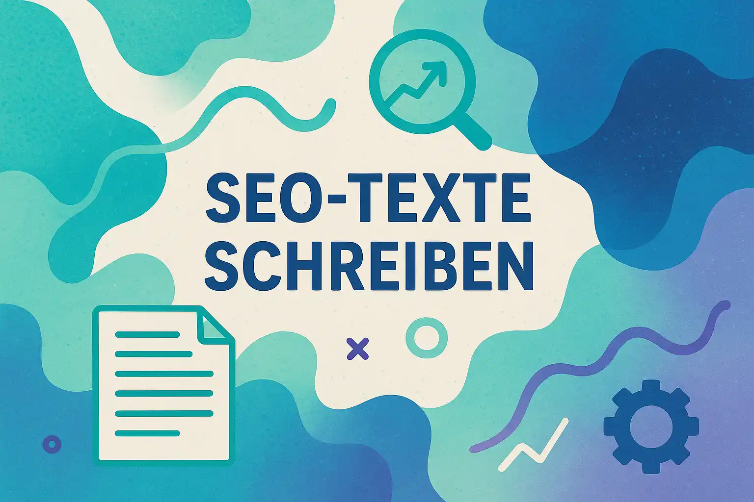 SEO-Texte schreiben – Struktur & Relevanz
