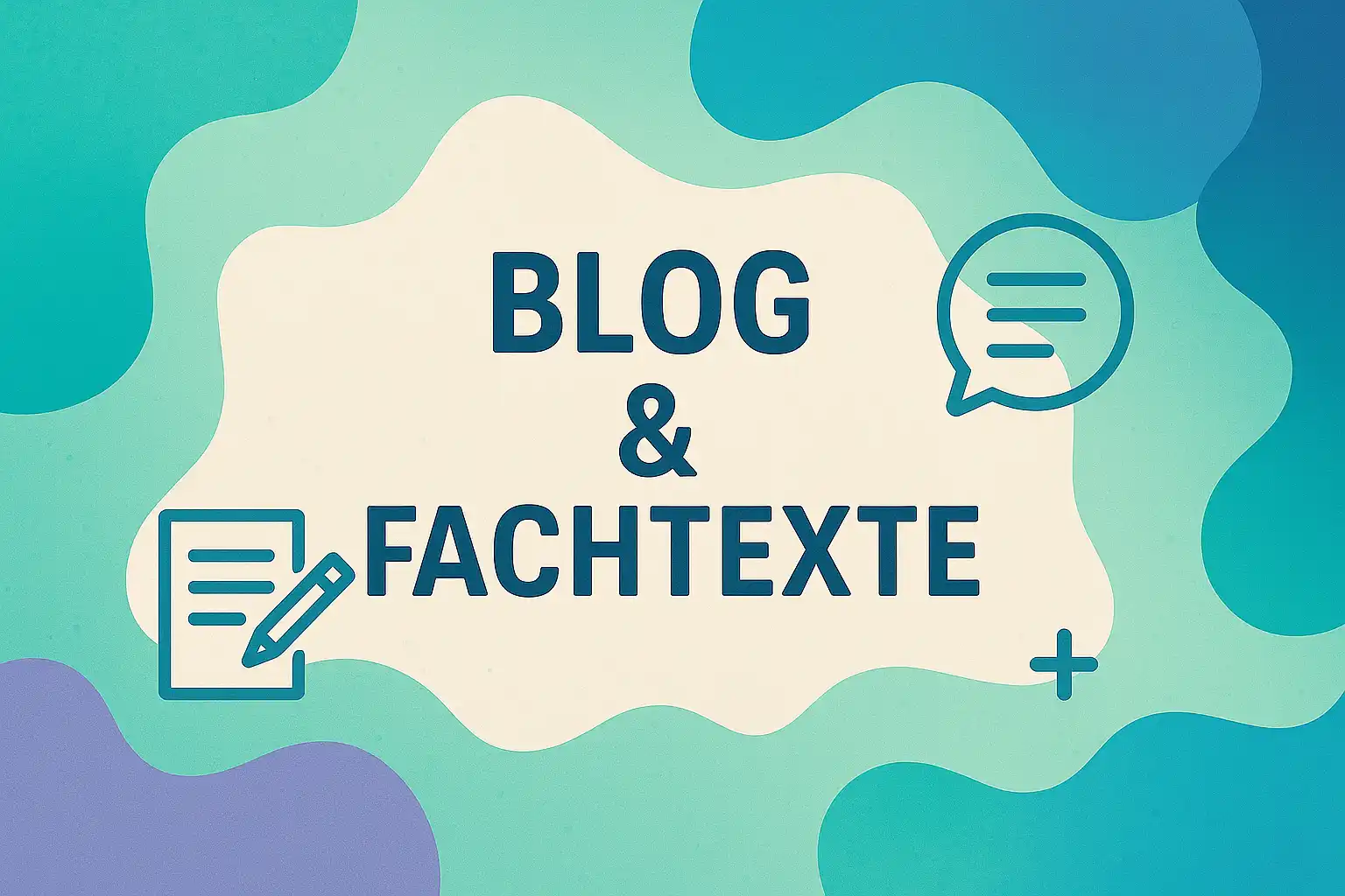 SEO-Texte für Blogs und Fachtexte