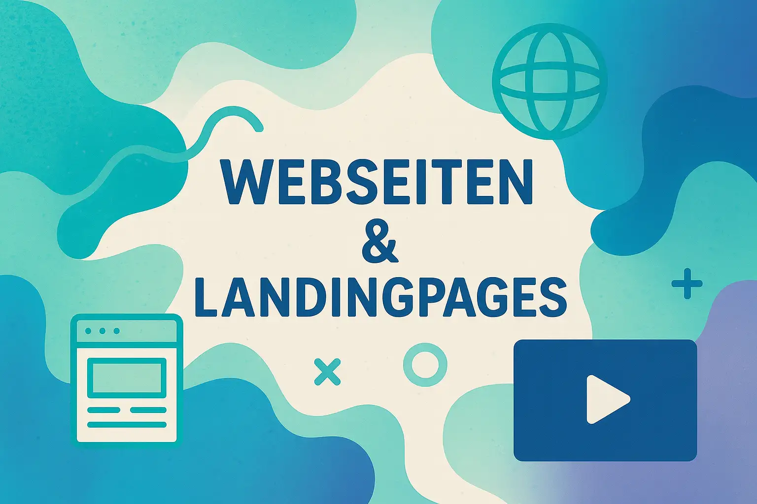 SEO-Texte für Webseiten und Landingpages