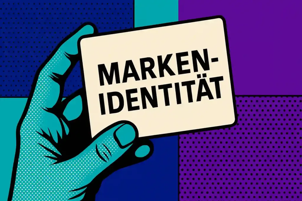 Semantisches SEO für starke Markenidentität- Vertrauen, das sichtbar wird