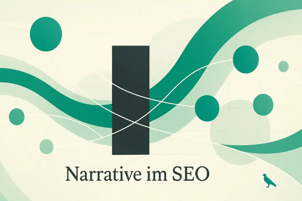 Narrativgesteuertes SEO