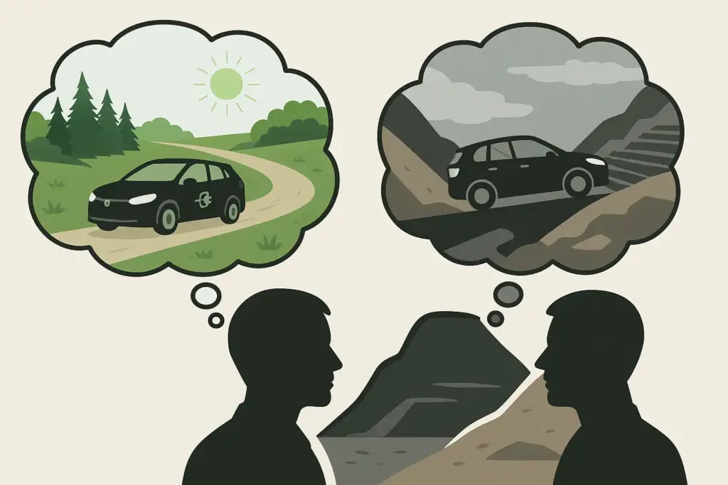 Semantisches SEO & Bedeutungswahrnehmung