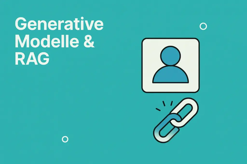 Generative Modelle & RAG
