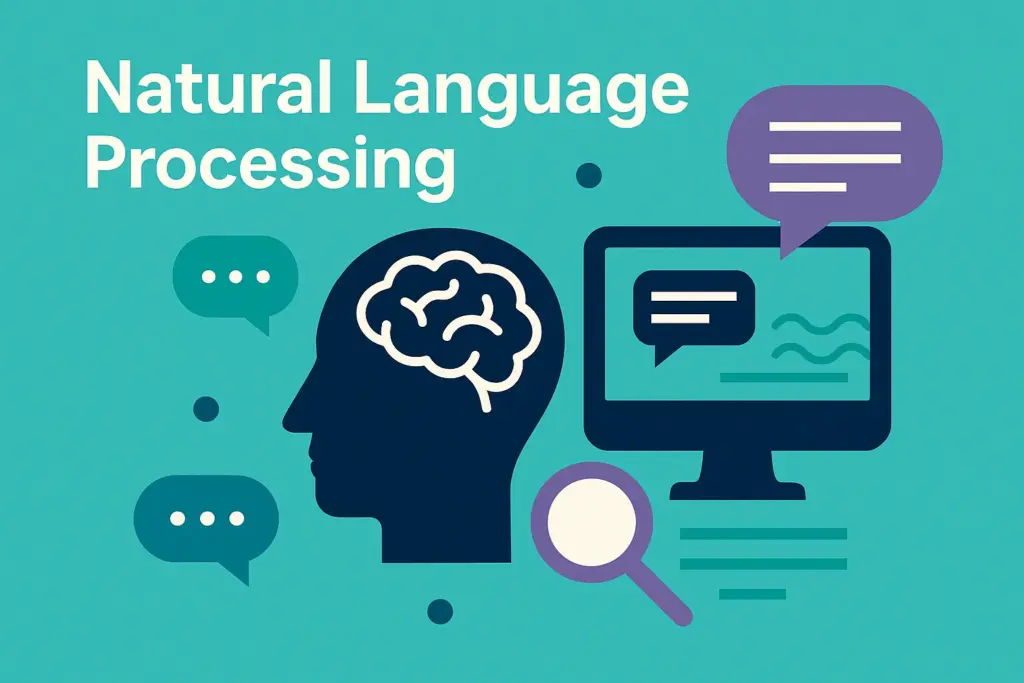 Natural Language Processing (NLP)