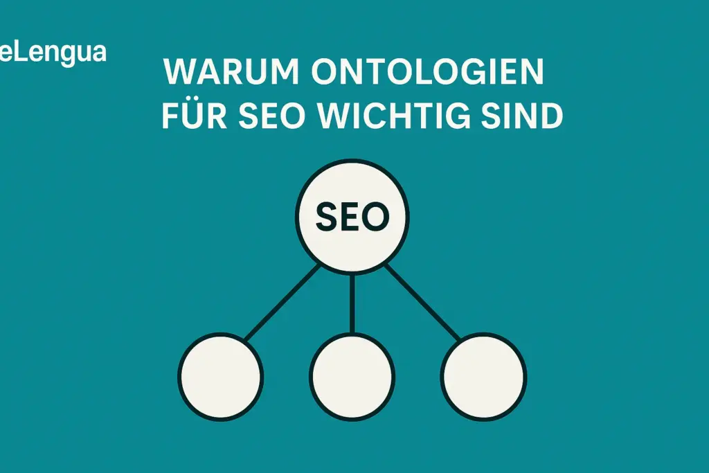 Warum Ontologien für SEO wichtig sind
