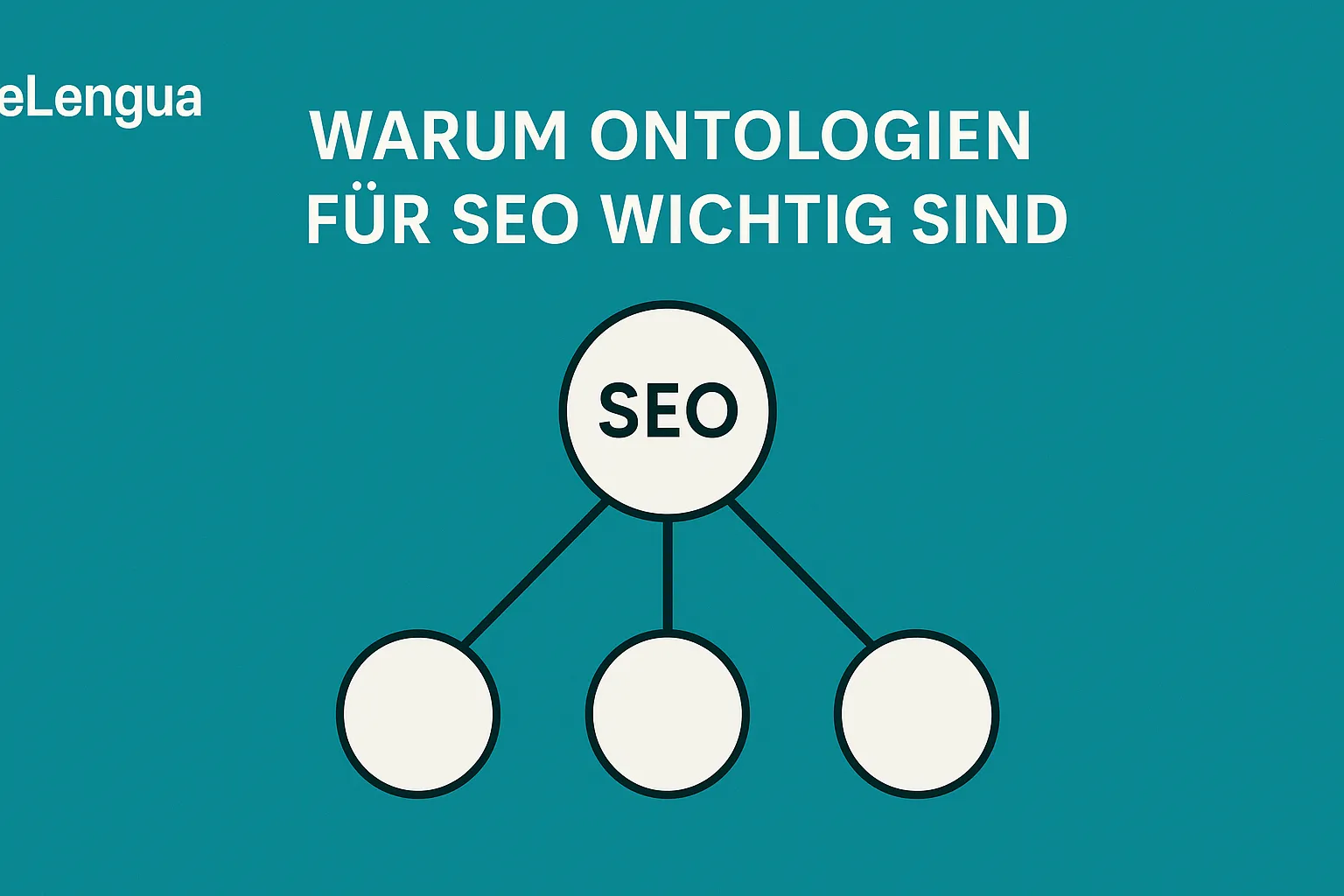 Warum Ontologien für SEO wichtig sind – Am Beispiel der Tourismusbranche erklärt
