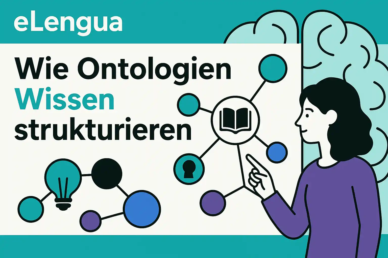 Wie Ontologien Wissen strukturieren – Das semantische Fundament moderner Suchsysteme
