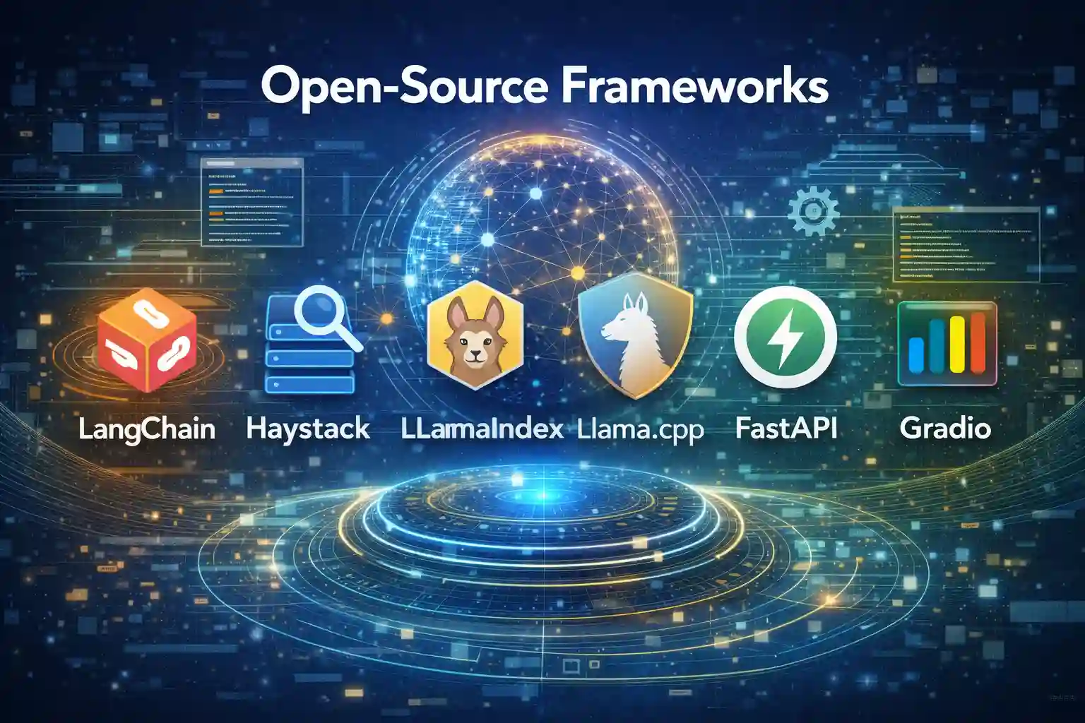 Open-Source Frameworks im semantischen SEO: Kontrolle, Transparenz und explizite Modellierung